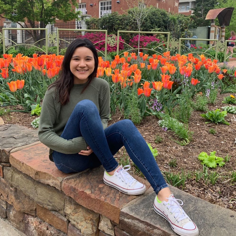 Meet your Posher, Lindsey